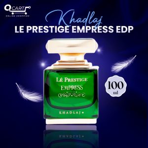 خدلج لو بريستيج إمبريس – أو دو بارفيوم