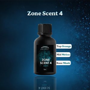 ZONE SCENT 4