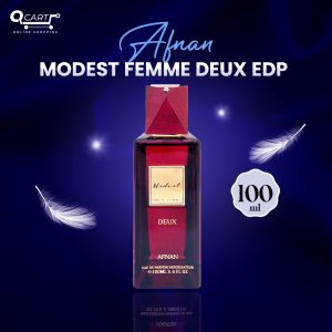 أفنان مودست فام دو أو دو بارفيوم