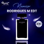 نارسيسو رودريغيز إم أو دو تواليت