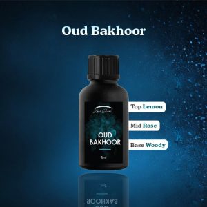 OUD BAKHOOR