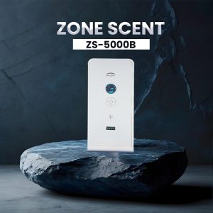 Zs5000B For commercial and Larg area