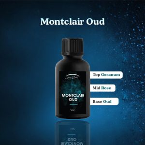 MONTCLAIR OUD