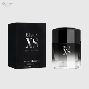 إكس إس بلاك – أو دو تواليت