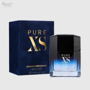 بيور إكس إس باكو رابان – أو دو تواليت