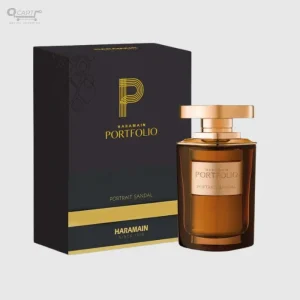 الحرمين بورتفوليو بورتريه صندل – سبراي