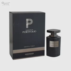 الحرمين بورتفوليو أورينتال فورست – سبراي