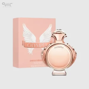 أوليمبيا باكو رابان أو دو برفيوم