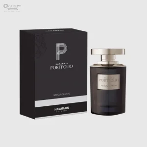 الحرمين بورتفوليو نيرولي كانفاس – سبراي
