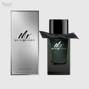 مستر بربري أو دو برفيوم