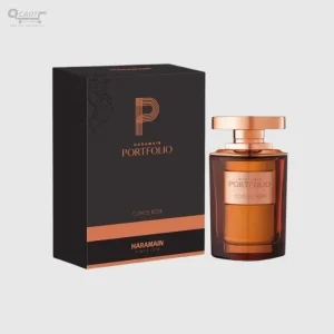 الحرمين بورتفوليو كيوبيدز روز – سبراي