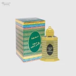 thohfa oudh al haramain (50 gm)
