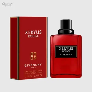 XERYUS ROUGE EDT