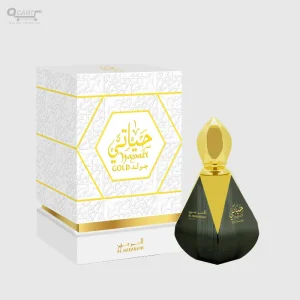 الحرمين حياتي جولد 12 مل