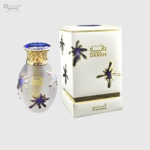 الحرمين دانة 24 مل