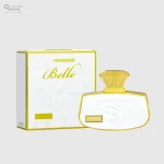 al haramain belle spray