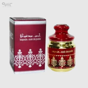 الحرمين عود شويوخي – 100 غرام