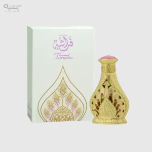 زيت معطر الحرمين فراشة 12 مل