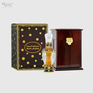 الحرمين خلطة المها – 24 مل