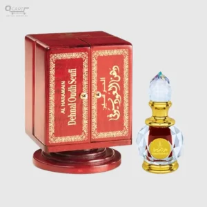 haramain dehnal oud seufi(mll)