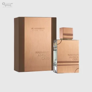 الحرمين عنبر العود