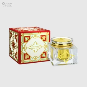 بخور الحرمين كمبودي 100 جم