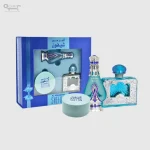 الحرمين شيفون – طقم هدايا