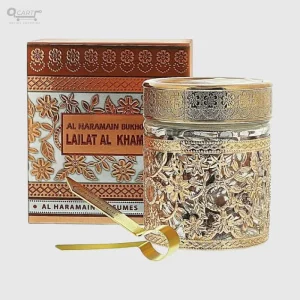 al haramain bukhoor lailat al khamis