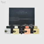 al haramain l'aventure collection gift set 100m x 4