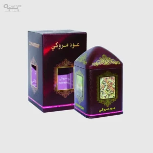 haramain oudh maroochy 50gms
