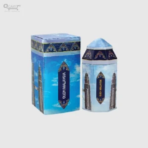 الحرمين عود ماليزي – 75 غرام