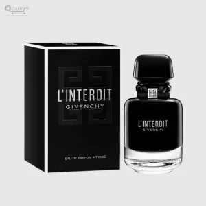 لانتر دي إنتنس – أو دو بارفيوم