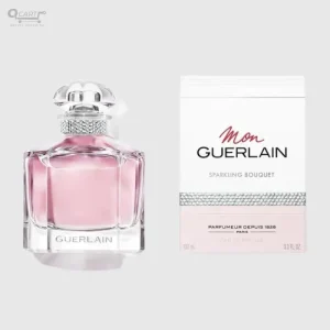غيرلان مون غيرلان سباركلينج بوكيت عطر