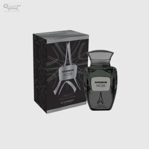 الحرمين نوار – المجموعة الفرنسية – سبراي