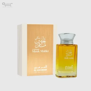 الحرمين مسك ملكي – سبراي