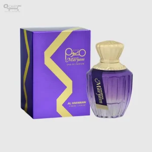 الحرمين مريم – سبراي