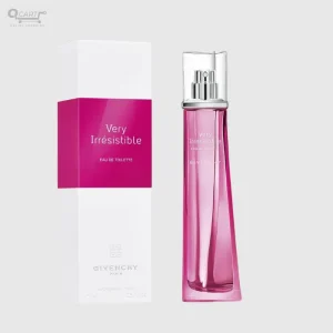 VERY IRRESISTIBLE EDT