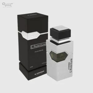 الحرمين لافنتشر – سبراي