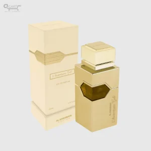 الحرمين لافنتشر غولد – سبراي