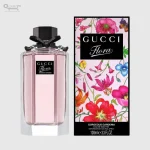 غوتشي فلورا جراشيس جاردينيا أو دو تواليت