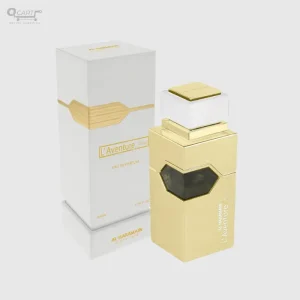 الحرمين لافنتشر فام – سبراي