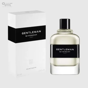 GENTLEMAN EDT