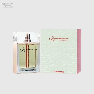 الحرمين سيغنتشر – سبراي للنساء