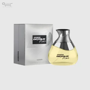 الحرمين ديتور نوار