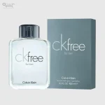 سي كيه فري أو دو تواليت