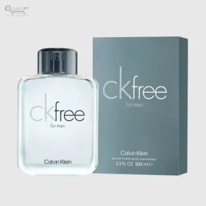 سي كيه فري أو دو تواليت