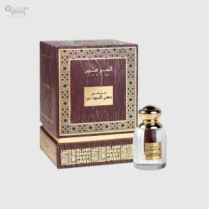 الحرمين دهنال عود حق 3 مل