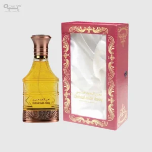 بخاخ الحرمين دهنال عود عتيق 55 مل