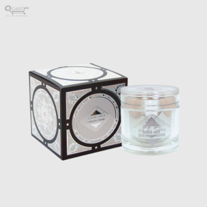 بخور الحرمين بورمي 100 جم