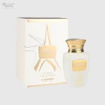 الحرمين بلانش فرينش كوليكشن إيديشن عطر مركز